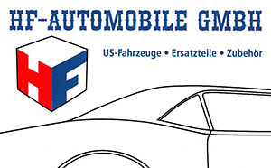 HF Automobile GmbH: Ihr Spezialist für US-Cars und Ersatzteile in Oebisfelde